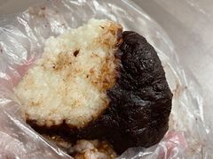 江米年糕-清真·白记年糕(牛街北口店)