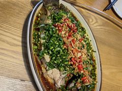 -妈妈的味道(和顺古镇店)