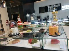 -麦雪尔甜品·生日蛋糕(新街口旗舰店)