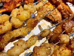 -马海涛牛肉串·午市牛腩饭·烧烤夜宵(领汇广场店)
