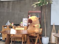 -苏州金鸡湖中茵皇冠假日酒店