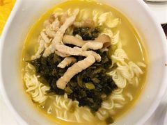 -民华餐厅(华鸿大楼店)