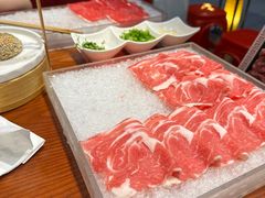 -1078號老北京涮肉(松柏店)