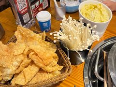 -牛品福潮汕牛肉火锅(旺庄店)