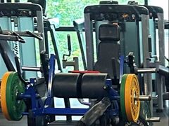 -X·18轻健身工作室(中联皇冠店)