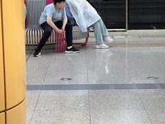 -天坛东门(地铁站)