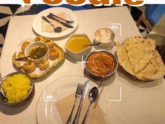 -恒河传奇印度餐厅GANGES