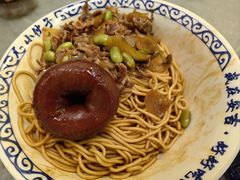 -梅溪·小伙子干挑面(安吉总店)