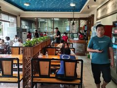 -漕河全驴宴饭店(徐水店)