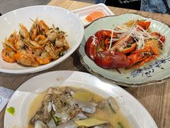 -盒马鲜生(帝斯曼店)
