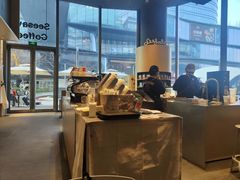 -Seesaw Coffee(苏州中心店)