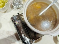 -云采云南菜(中山北路店)