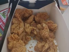 -the frypan韩国炸鸡啤酒(五路居店)