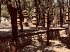 -四门塔风景区