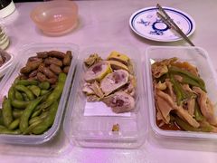 -天津大学·四十二斋餐厅