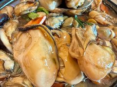 -奕景海鲜酒家· 大连海鲜(星海广场店)