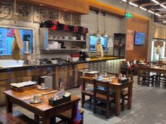 -破店肥哈·东北烧烤(南山保利店)