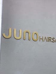 点击看大图 -JUNO hair salon