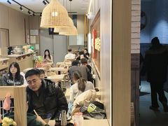 -桂在香知桂林米粉(红博中央公园店)