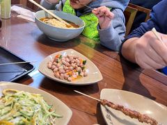 番茄牛肉面-亮亮面馆(经六路店)