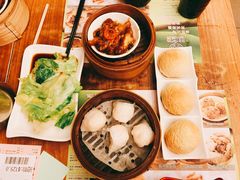 -添好运点心专门店(深水埗店)