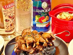 -MIO弥欧洋房西餐厅(中央大街店)