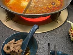 -湊湊火锅·茶憩(打浦桥日月光店)