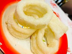 白糖糕-堂瓦里·传统赣菜(第一街区店)