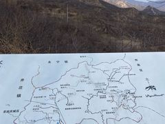 -龙泉峪长城