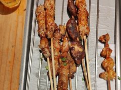 -木屋烧烤(创业店)