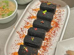 -狮王府淮扬菜(老门东店)