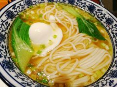 -又一福烤鸭·北京菜(东四店)