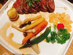 -阿吾罗日本料理(K11艺术中心店)