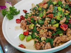 -八木轩·寻味大理白族民俗餐厅(文献路店)