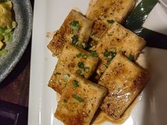 -青叶日式料理(飘亮阳光广场店)
