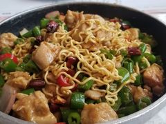 -赵小姐丨新中餐(曲江店)
