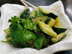 -丽影重庆小面(定西路店)