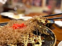 -気楽亭和食料理(气乐亭大世界本店)