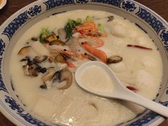 -山外山菜馆(玉泉路店)