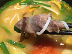 -云味馆过桥米线(皇庭广场店)