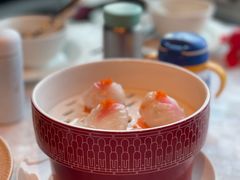 -珠海华发喜来登酒店-采悦轩中餐厅