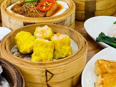 -御龙海鲜火锅(十六浦店)