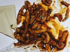 -鸭王烤鸭店(三里河店)