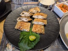 -正苑26年海鲜烤肉•牛尾汤汤饭(东港店)