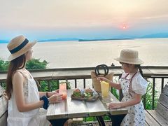 -Brew Farm·精酿农场海滨悬崖餐厅