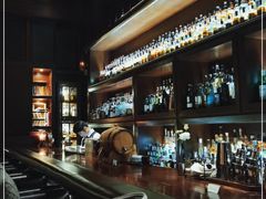 -The Bottle Bar(羲和商业广场店)