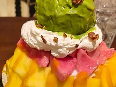 -玲婧胡同·生日蛋糕·餐厅(嘉里城店)