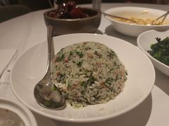 老吉士菜炒饭-老吉士(环贸iapm店)