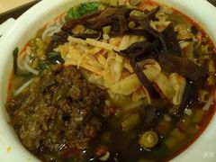 -水平有限广西米粉·广西风味集(五道口店)