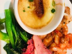 -万德诺富特酒店·自助餐厅(万德大厦店)